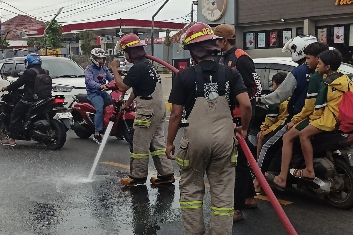 Menjaga Marwah ASN: Integritas Pegawai Pemerintah di Pusaran Medsos