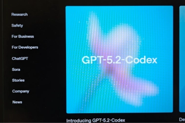 OpenAI Rilis GPT-5.2 Codex, AI Paling Jago Coding dan Kebal Retas