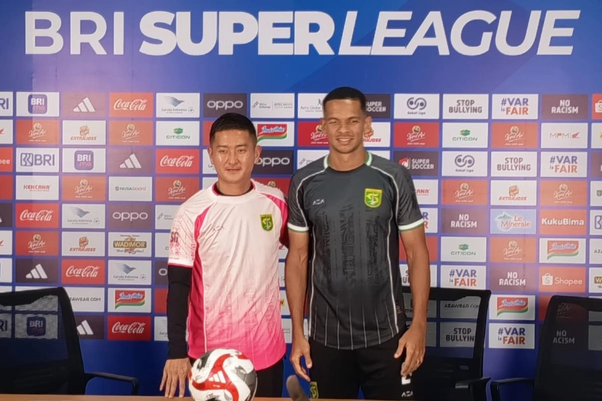 Persebaya Vs Borneo FC, Tanggung Jawab Sang Eks Asisten Shin Tae-yong