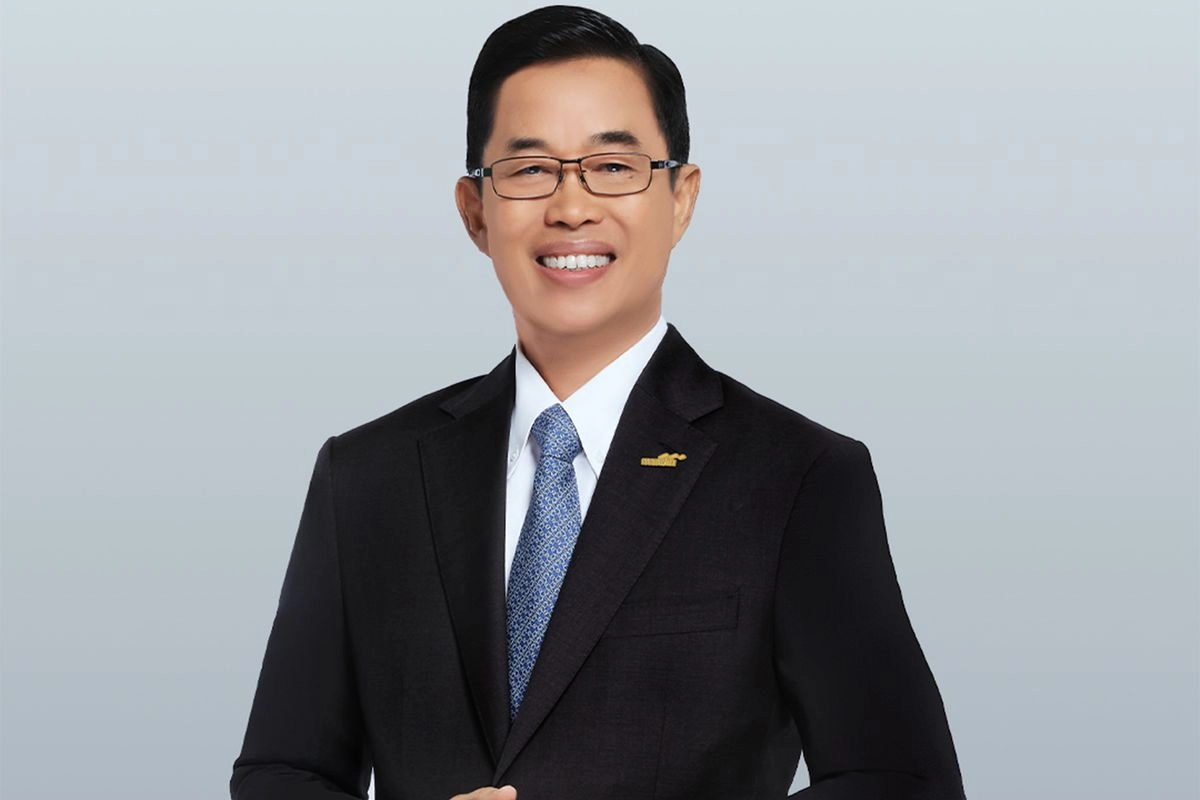 Profil Zulkifli Zaini, Komisaris Utama Baru Bank Mandiri