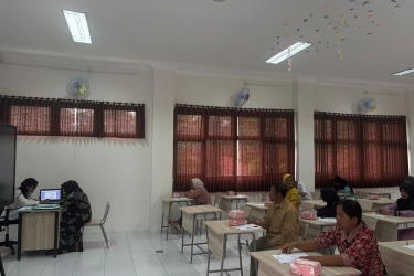 Rapor Pertama Siswa Sekolah Rakyat, Jalan Meraih Mimpi Itu Kembali Ada