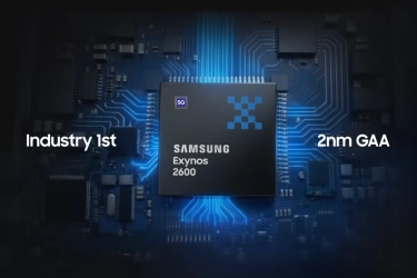 Samsung Resmi Rilis Exynos 2600, Chip HP 2nm Pertama di Dunia