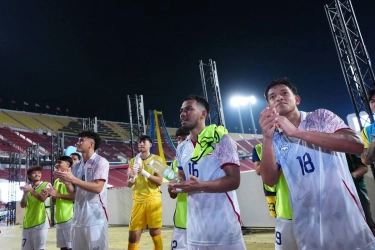 SEA Games 2025: Cabor Sepak Bola Jadi Aib Thailand di Balik Rekor 233 Emas