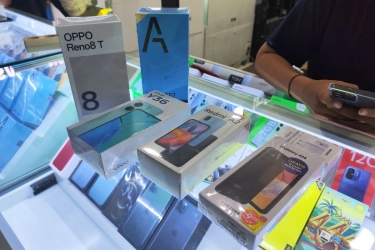 Tren HP Android 2026: RAM 12 GB Langka, RAM 4 GB Populer Lagi