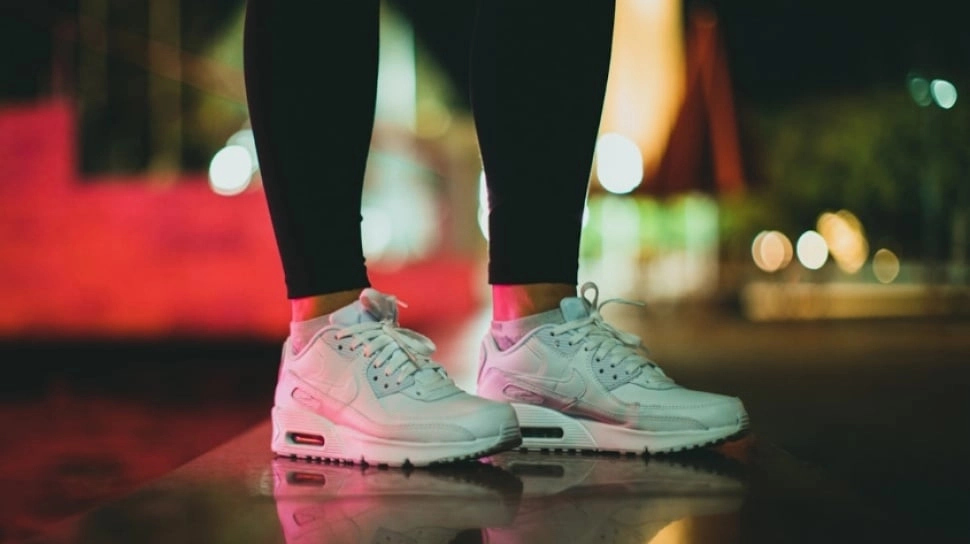 4 Sepatu Wanita Diskon di Sports Station Mulai Rp200 Ribuan, Pas Buat Kado Hari Ibu