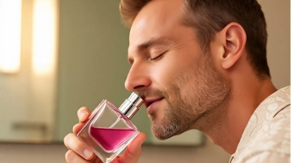 5 Parfum Pria Wangi Tahan Lama hingga 24 Jam, Cocok untuk Acara Natal