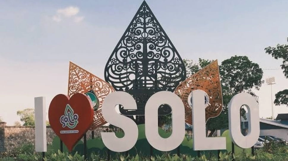 5 Tempat Wisata Hits di Solo, Bisa Jadi Destinasi Liburan Akhir Tahun