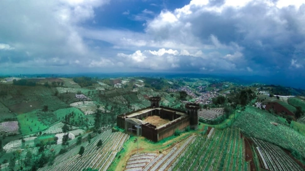 7 Tempat Wisata Hidden Gem di Temanggung: Pesona, Lokasi, dan Harga Tiket