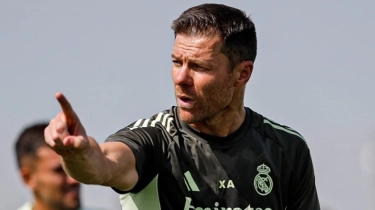 Abaikan Rekor 17 Tahun, Alonso Minta Madrid Waspadai Kejutan Sevilla di Bernabeu