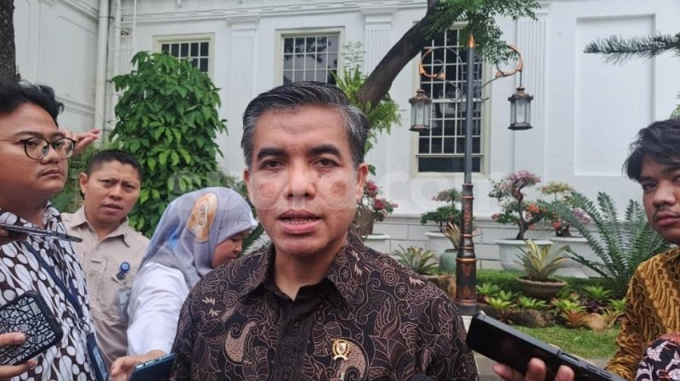 Aturan UMP Baru, 5 Provinsi Luar Jawa Jadi Kandidat Gaji Tertinggi