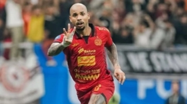 Bertolak ke Padang dengan Dua Misi, Persija Jakarta Bawa Ambisi Kemenangan dan Empati untuk Sumatra