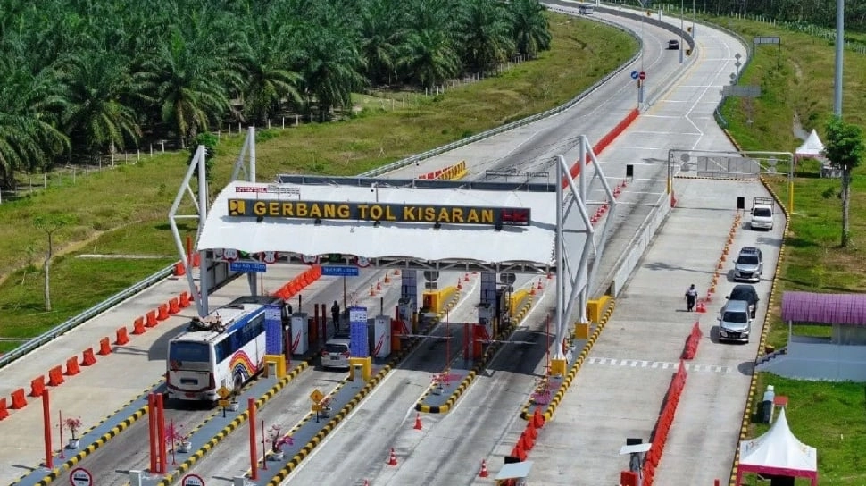 Daftar Ruas Tol Diskon 20 Persen Selama Libur Panjang Nataru, Cek Tanggalnya!