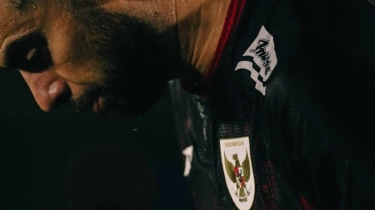 Eks Kapten Timnas Indonesia Tegas: Garuda Jangan Bicara Piala Dunia 2030 Tanpa Pelatih Baru