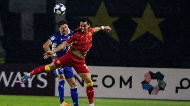 Federico Barba Pasang Target Sempurna: Persib Bidik 4 Kemenangan Beruntun di Akhir Putaran Pertama