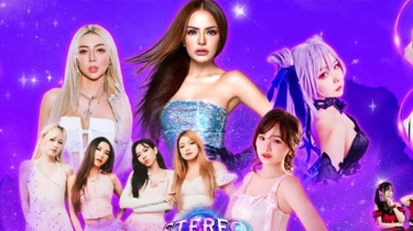 Festival Pop Culture jadi Ruang Ekspresi: Nonton Musik, Seni, dan Tari Cukup Satu Tiket