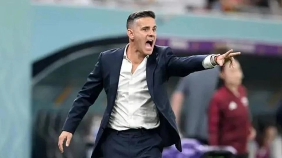John Herdman Dikeroyok, Dipukuli, Hingga Diseret di Jalan