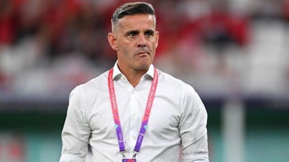 John Herdman: Saya Tak Bisa Meminta Apa Pun