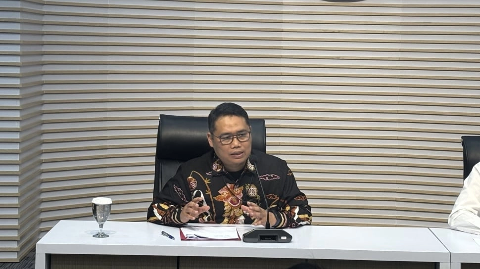 KPK Segel Rumah Kajari Bekasi Meski Tak Ditetapkan sebagai Tersangka