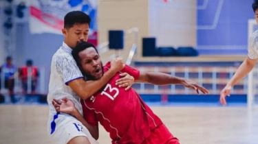 Runtuhkan Dominasi Thailand, Timnas Futsal Indonesia Juara SEA Games 2025!