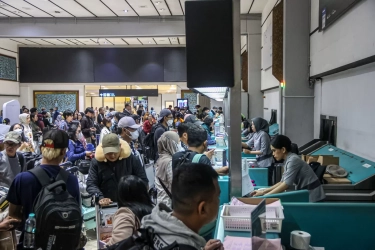 Ayo Liburan! Besok 22 Desember 2025 Pesawat yang Dapat Diskon Tiket Mulai Terbang