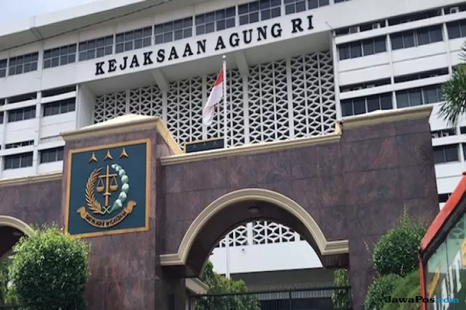 Kejaksaan Agung Tegaskan Tak Pernah Lontarkan Pernyataan Akan Tarik Jaksa yang Bertugas di KPK