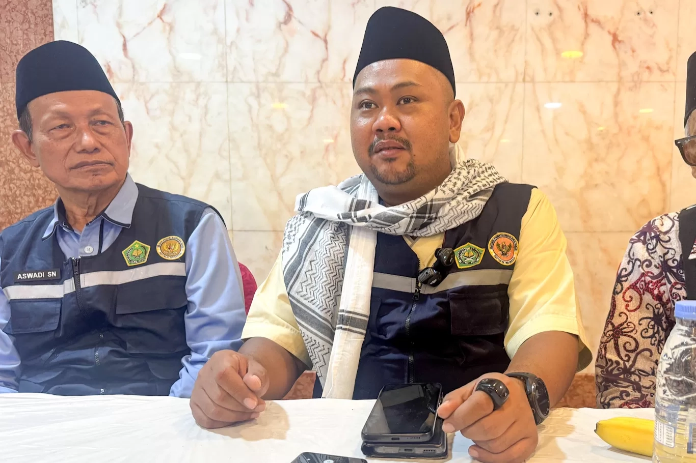 Megawati Tunjuk Gus Yani Nakhodai PDIP Gresik