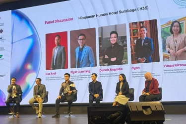 Sistem Pendidikan dan Industri Hotel Dinilai Masih Jalan Sendiri-sendiri, Pakar UC Surabaya: Harus In-Line