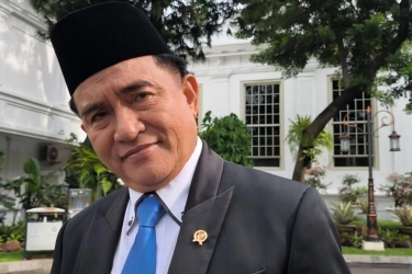 Alasan Pemerintah Pilih Terbitkan PP untuk Akhiri Polemik Jabatan Sipil Polri