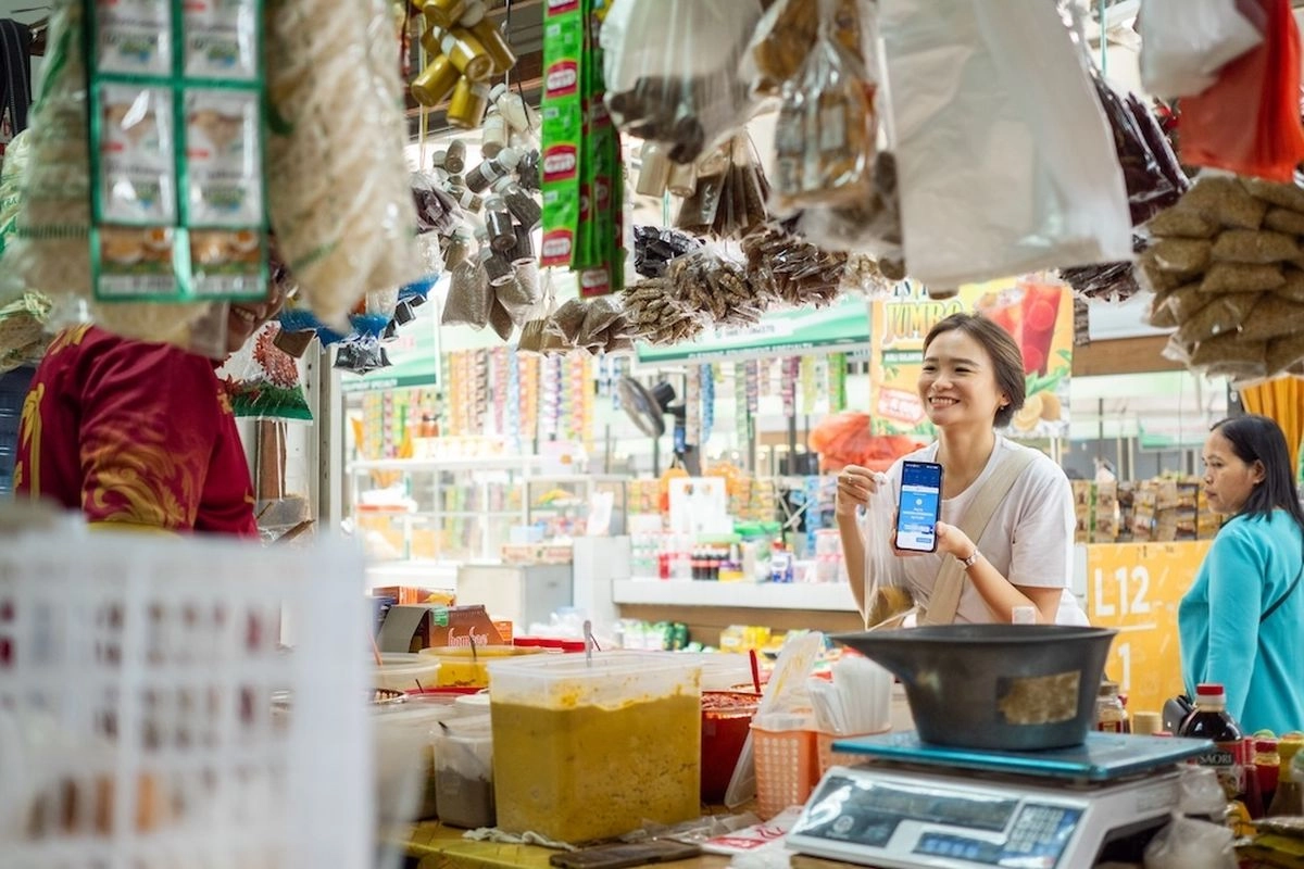 Dari Inklusi Finansial hingga Lingkungan, Ini Sorotan Sustainability Report 2024 DANA