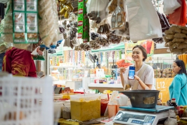 Dari Inklusi Finansial hingga Lingkungan, Ini Sorotan Sustainability Report 2024 DANA