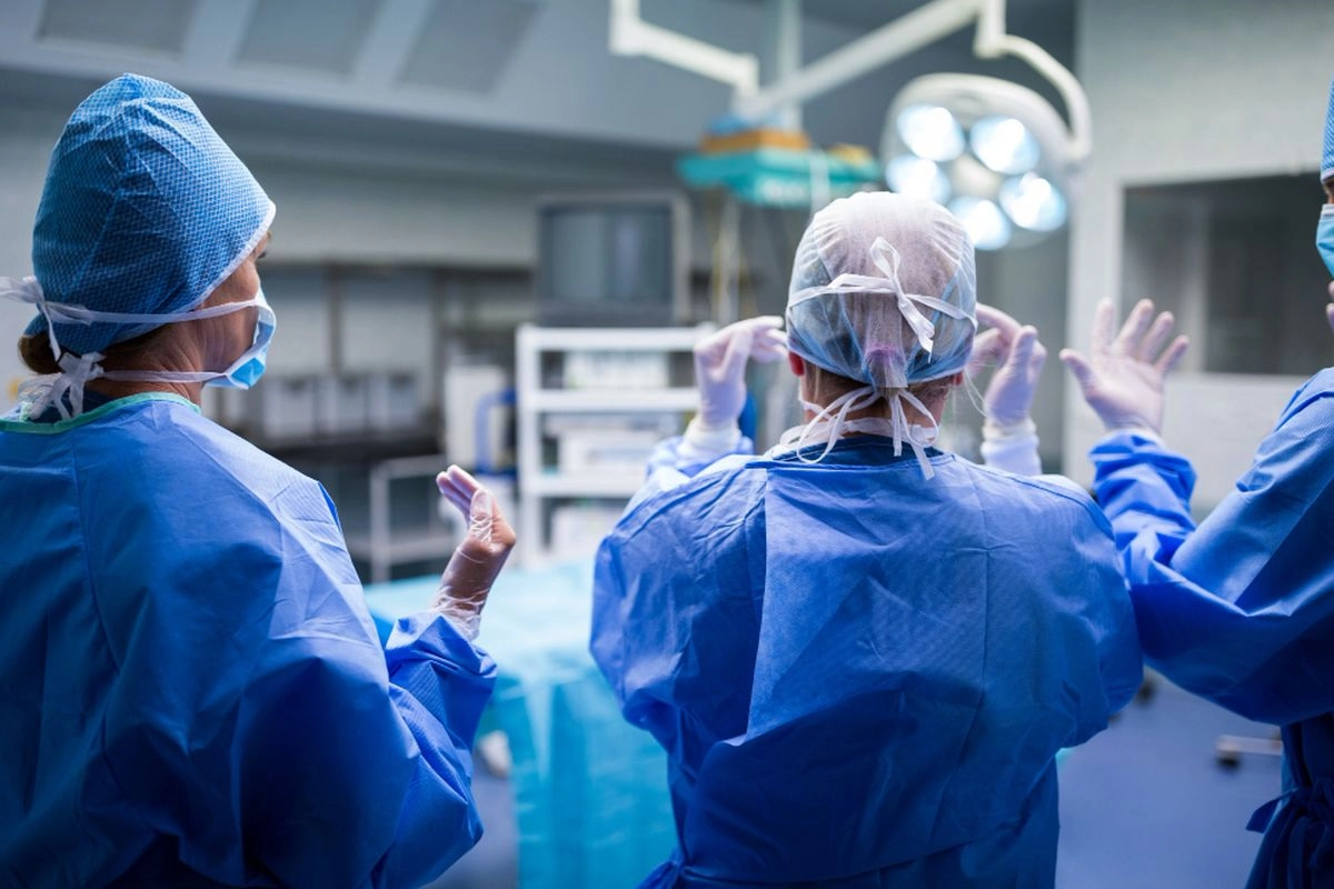 Dokter Indonesia Berhasil Lakukan Bedah Jantung Bawaan yang Kompleks 