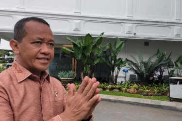 ESDM Stop Impor Solar 2026, SPBU Swasta Wajib Serap Produksi Dalam Negeri