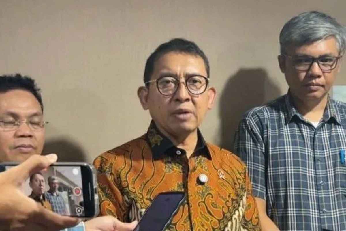 Fadli Zon: 100 Cagar Budaya Rusak Akibat Banjir Sumatera