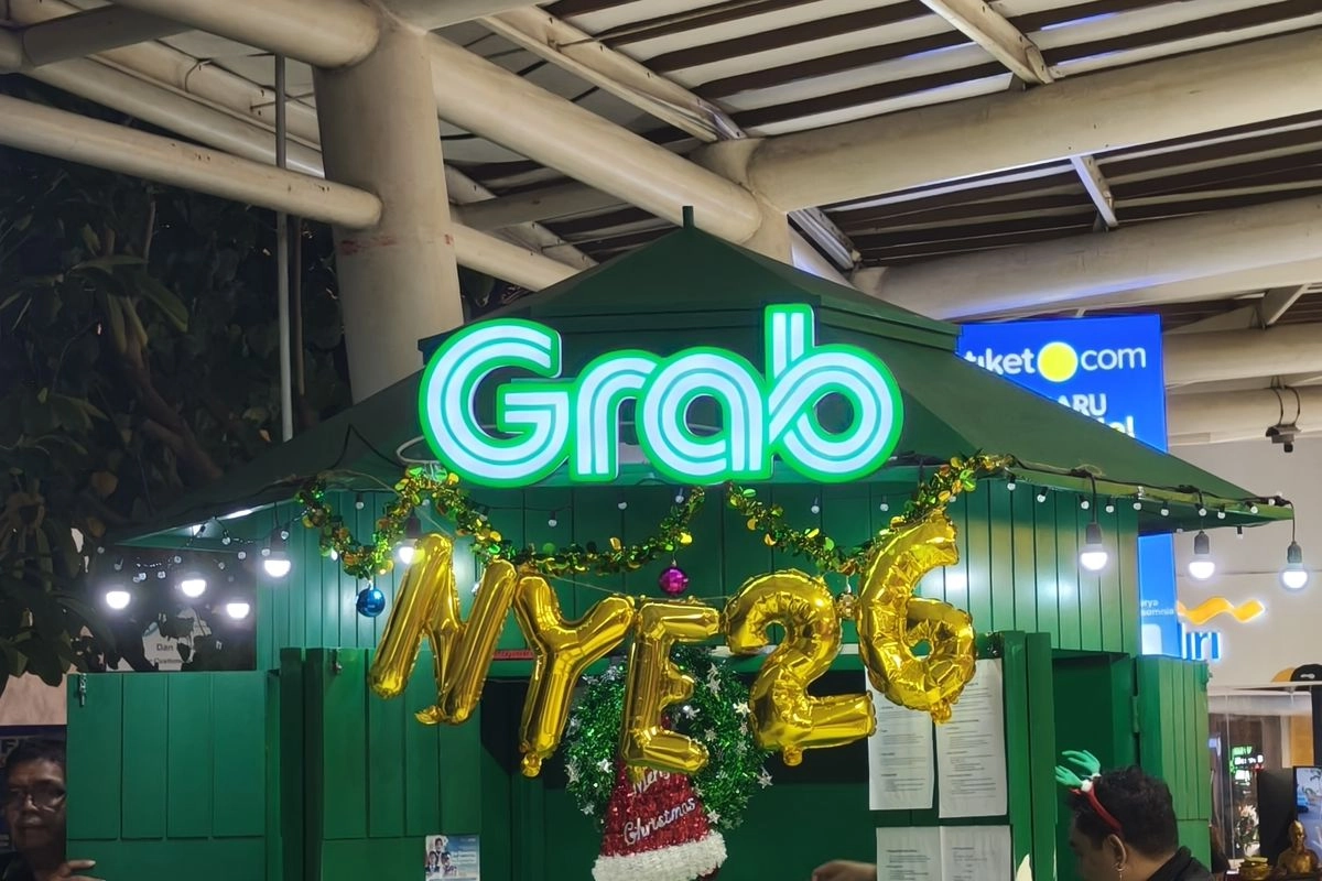 Grab Umumkan Fitur ''Jaminan On Time'', Siap Ganti Rugi hingga Rp 3,3 Juta
