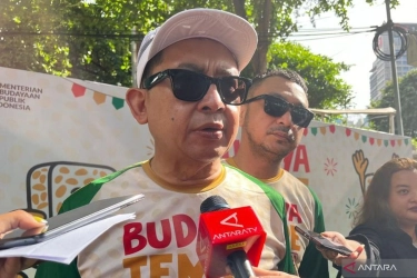 Pemerintah Siapkan Rp 12 Miliar Perbaiki Cagar Budaya di Banjir Sumatera