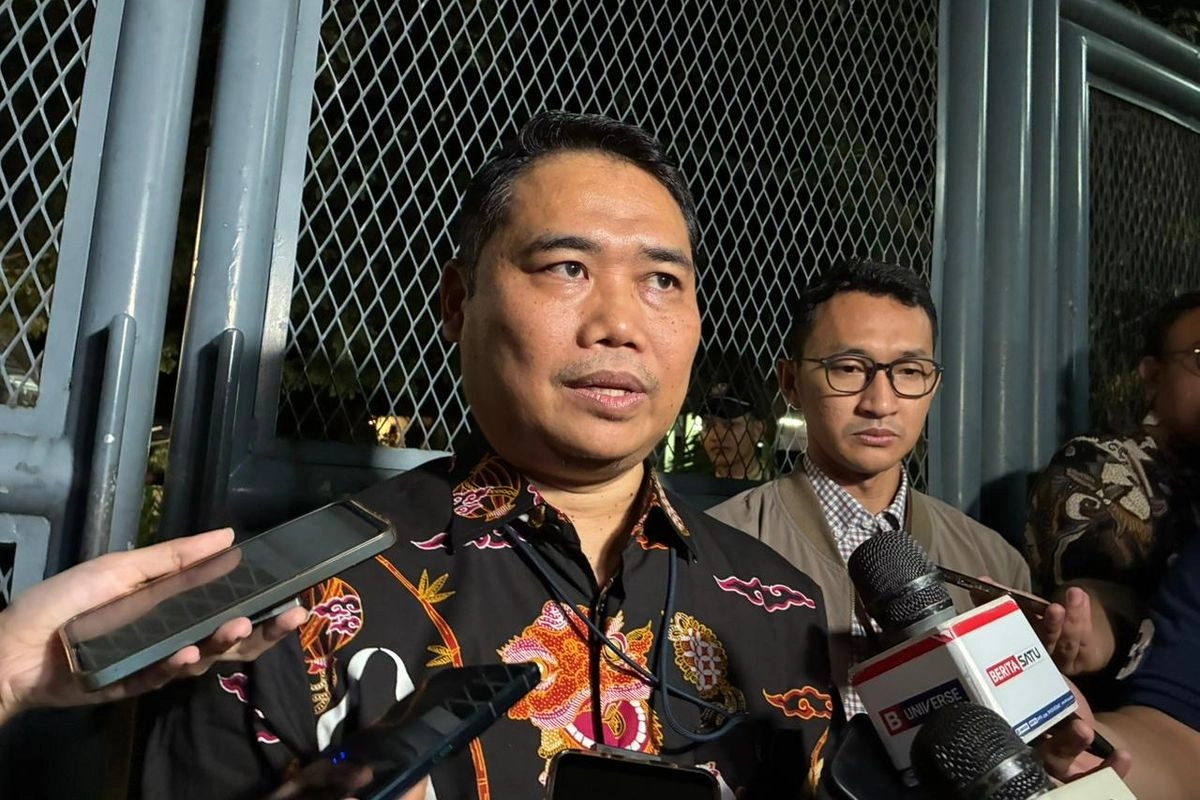 Satu Jaksa Hulu Sungai Utara Kalsel Tabrak Petugas KPK dan Kabur Saat OTT