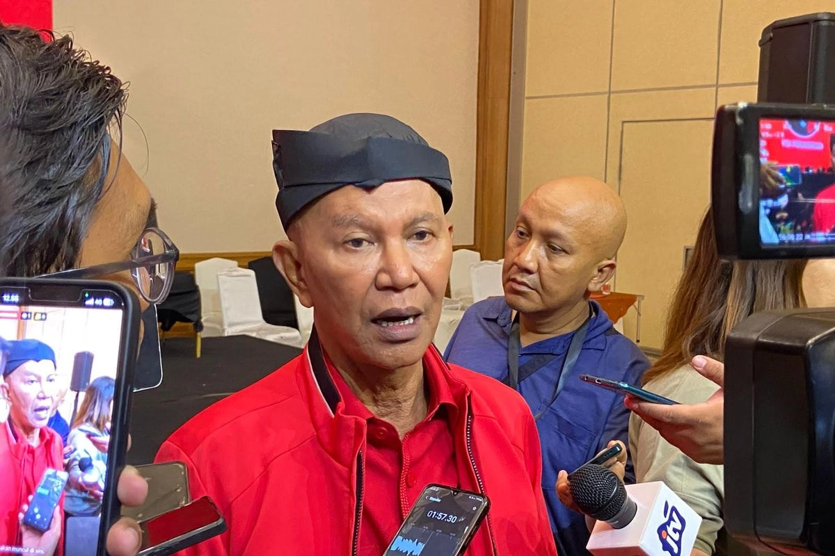 Wacana Pilkada Kembali Dipilih DPRD, Said Abdullah: Hati-Hati