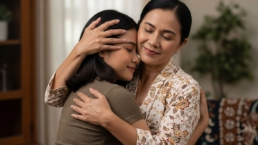 20 Kata-Kata Hari Ibu yang Menyentuh Hati, Ungkapan Cinta Tak Terbatas untuk Ibu