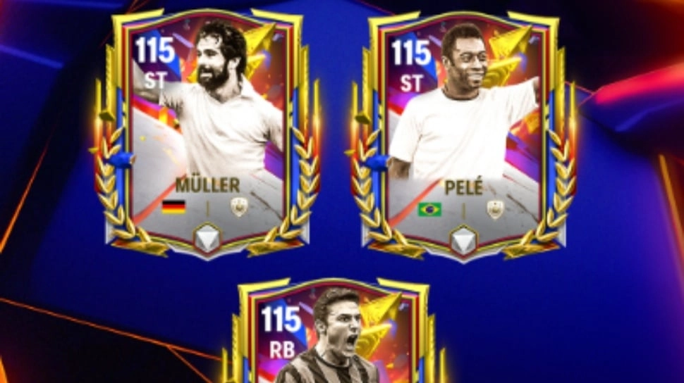 28 Kode Redeem FC Mobile Terbaru 20 Desember 2025, Klaim Ribuan Gems dan Pemain Bintang