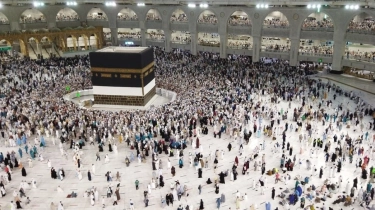 59 Persen Calon Jamaah Haji Telah Melunasi BIPIH Melalui BSI