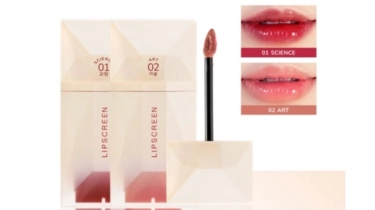 7 Rekomendasi Lipstik dengan Kandungan SPF 30, Bikin Bibir Lembap dan Berwarna