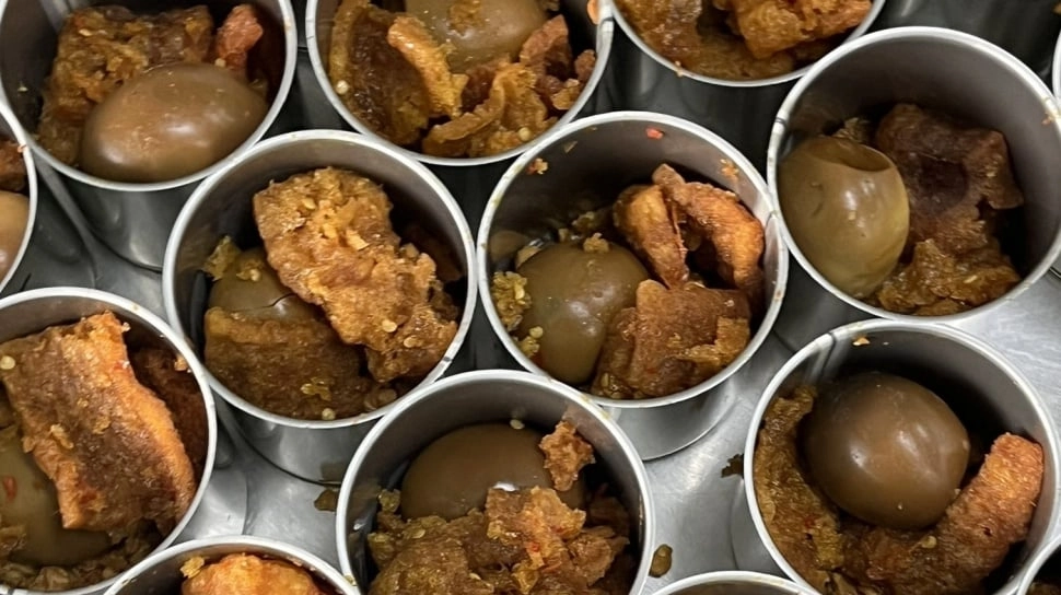 7 Rekomendasi Oleh-oleh Jogja Selain Gudeg dan Bakpia, Cocok Dibawa Pulang Saat Libur Nataru