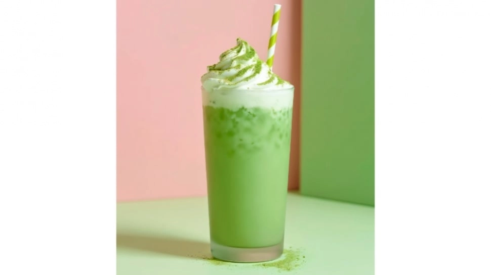 7 Resep Matcha yang Creamy Ala Cafe, Minuman Viral Sepanjang 2025