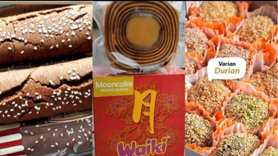 9 Rekomendasi Oleh-Oleh Khas Semarang selain Lumpia, Rasanya Lezat dan Unik