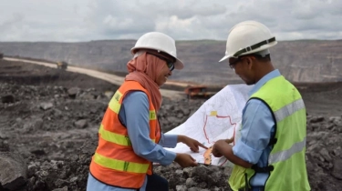 BUMI Borong Saham Australia, Ini Alasan di Balik Akuisisi Jubilee Metals