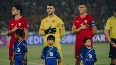 Bursa Transfer Memanas: 5 Bintang Abroad Timnas Indonesia yang Berpeluang Ganti Klub Baru