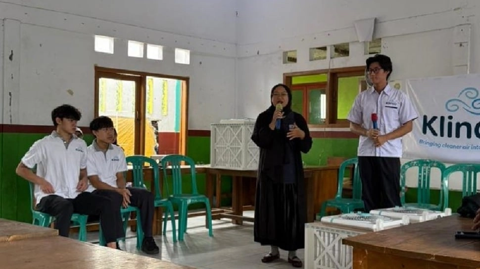 Darurat Polusi Udara: Bau Menyengat Rorotan Ancam Kesehatan Anak Sekolah, Apa Solusinya?