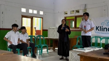 Darurat Polusi Udara: Bau Menyengat Rorotan Ancam Kesehatan Anak Sekolah, Apa Solusinya?