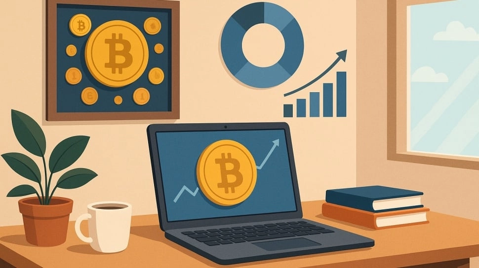 DPR Sebut Revisi UU P2SK Bisa Lindungi Nasabah Kripto