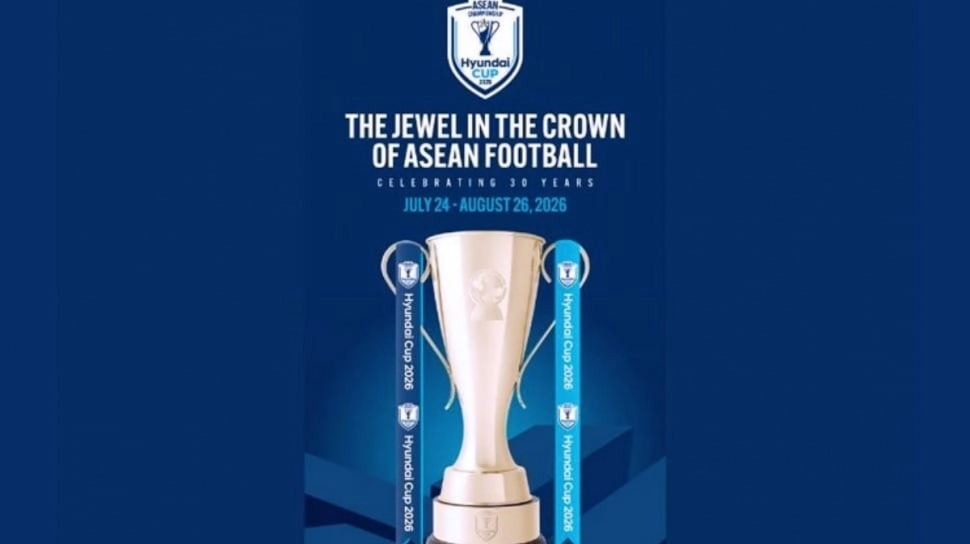 Drawing Piala AFF 2026 di Jakarta, Misi Timnas Indonesia Raih Juara